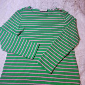 Tory Burch Diver Top